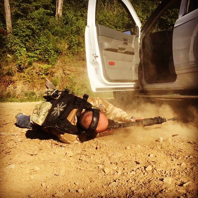 Security Training